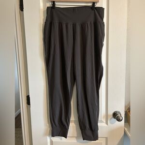 Athleta Salutation Joggers